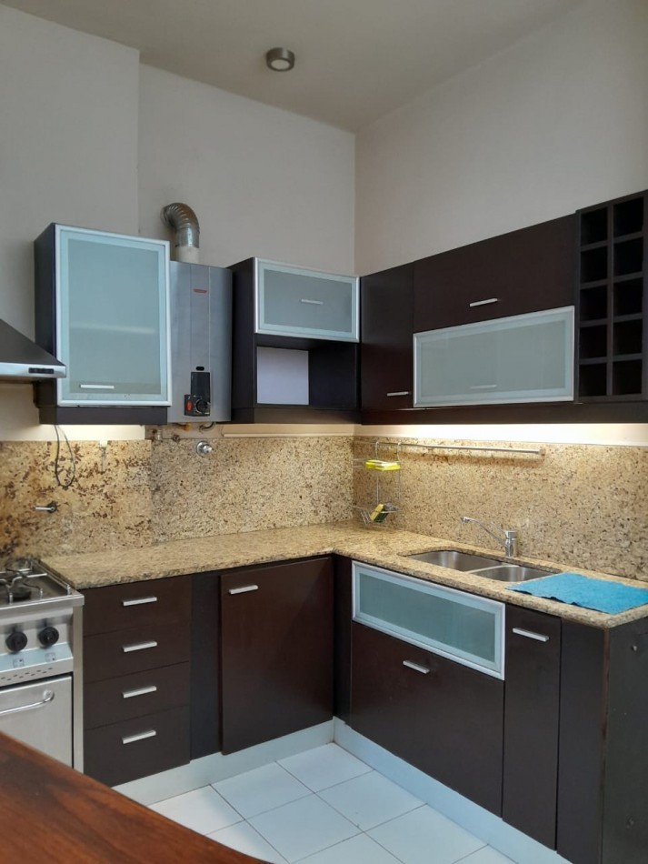 AV. PUEYRREDON 1500, ALQUILER DEPARTAMENTO TRES AMBIENTES