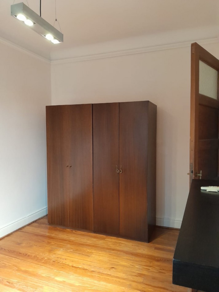 AV. PUEYRREDON 1500, ALQUILER DEPARTAMENTO TRES AMBIENTES
