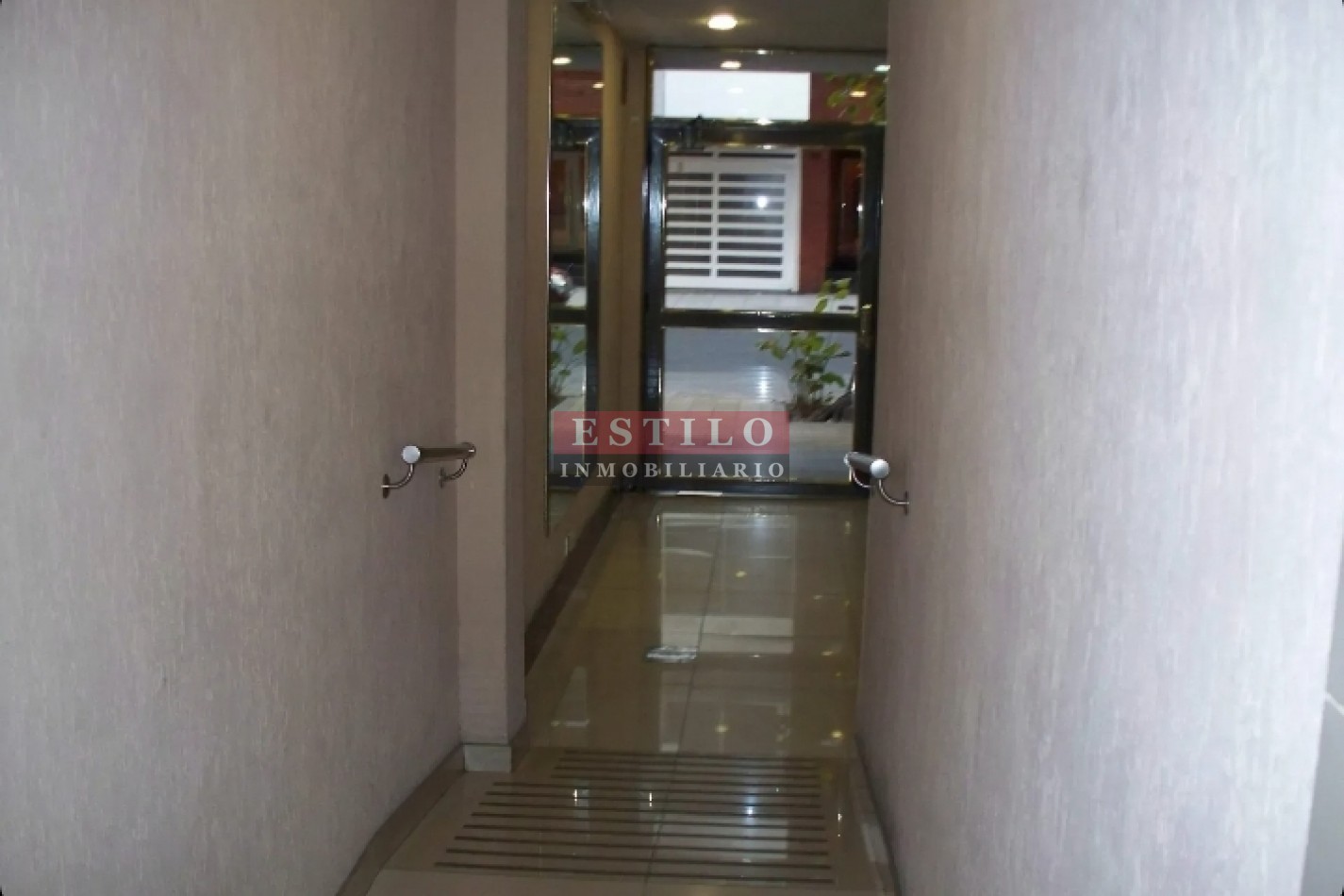 CHARCAS 3800, AQUILER DEPARTAMENTO DE DOS AMBIENTES