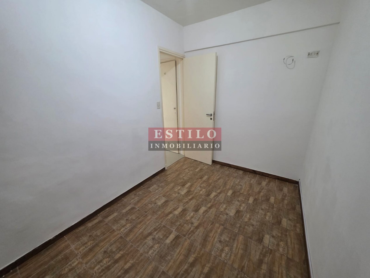 CHARCAS 3800, AQUILER DEPARTAMENTO DE DOS AMBIENTES