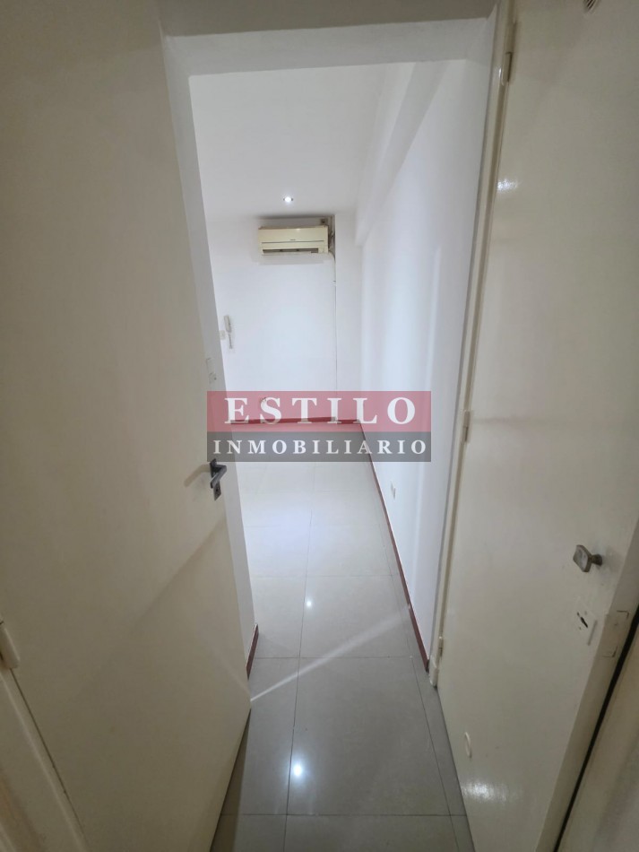 CHARCAS 3800, AQUILER DEPARTAMENTO DE DOS AMBIENTES