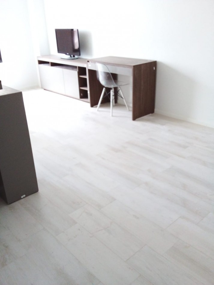 JUNIN 500, VENTA DEPARTAMENTO DE UN AMBIENTE