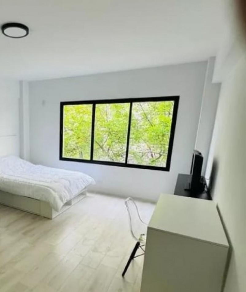 JUNIN 500, VENTA DEPARTAMENTO DE UN AMBIENTE