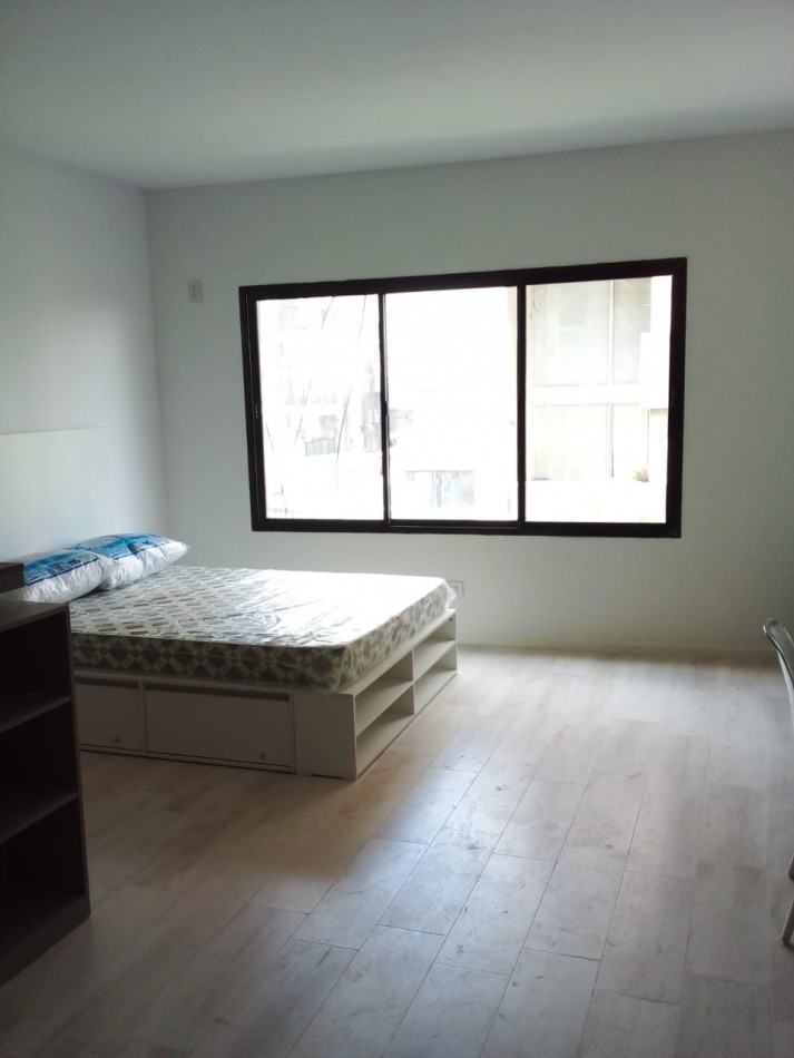 JUNIN 500, VENTA DEPARTAMENTO DE UN AMBIENTE