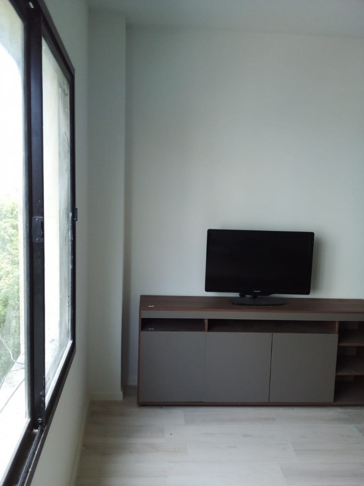 JUNIN 500, VENTA DEPARTAMENTO DE UN AMBIENTE
