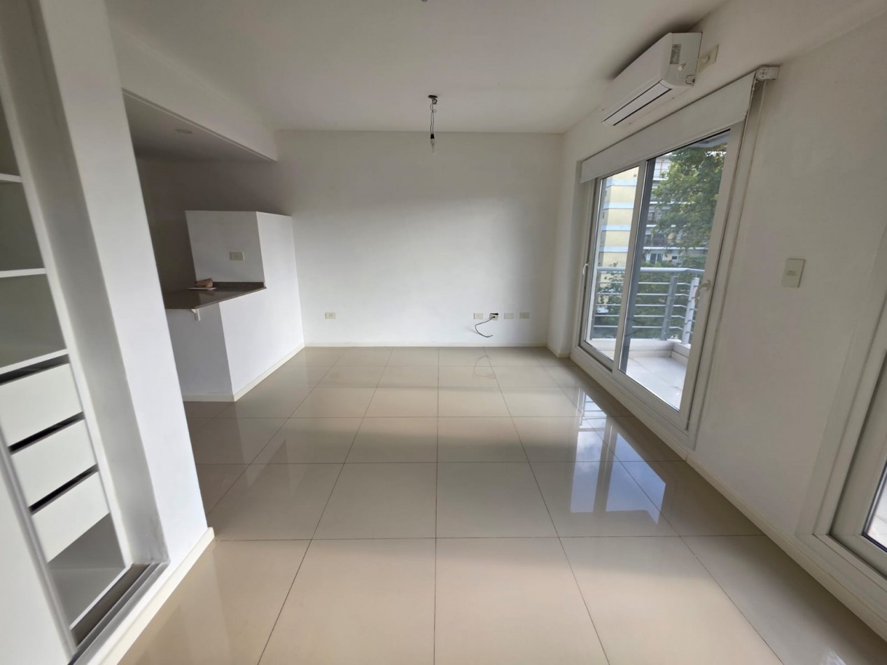 VELASCO 1070, ALQUILER DEPARTAMENTO DE UN AMBIENTE Y MEDIO 