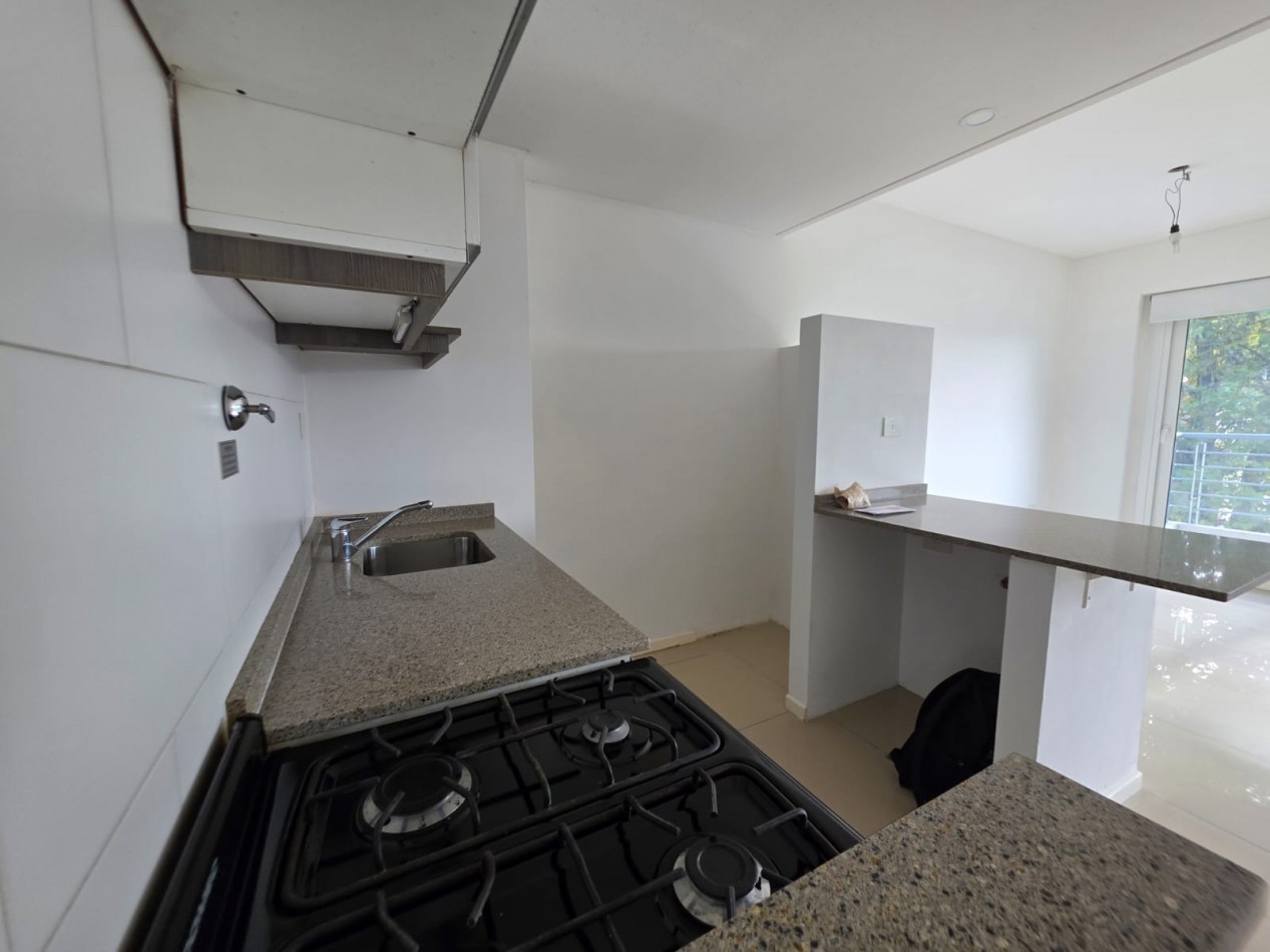 VELASCO 1070, ALQUILER DEPARTAMENTO DE UN AMBIENTE Y MEDIO 