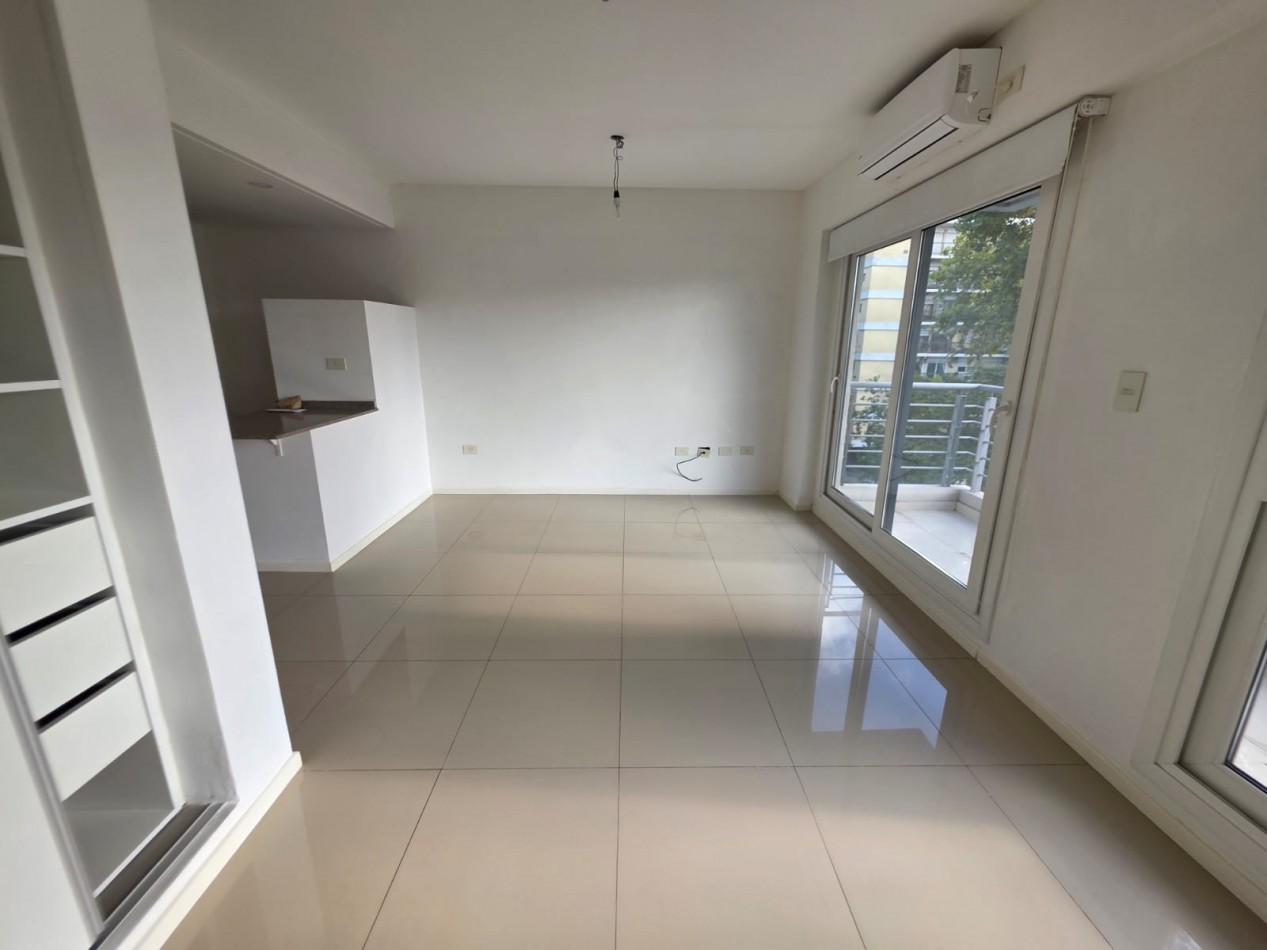 VELASCO 1070, ALQUILER DEPARTAMENTO DE UN AMBIENTE Y MEDIO 