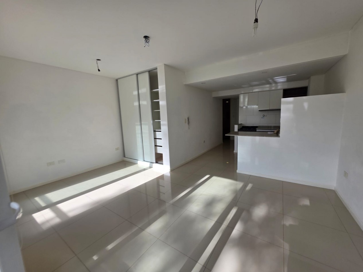VELASCO 1070, ALQUILER DEPARTAMENTO DE UN AMBIENTE Y MEDIO 