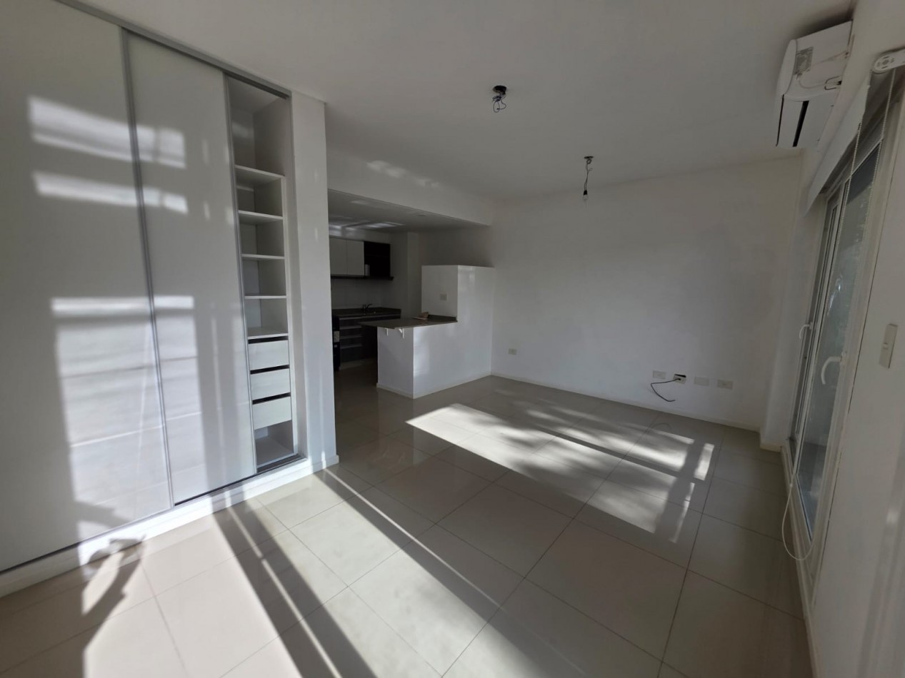 VELASCO 1070, ALQUILER DEPARTAMENTO DE UN AMBIENTE Y MEDIO 