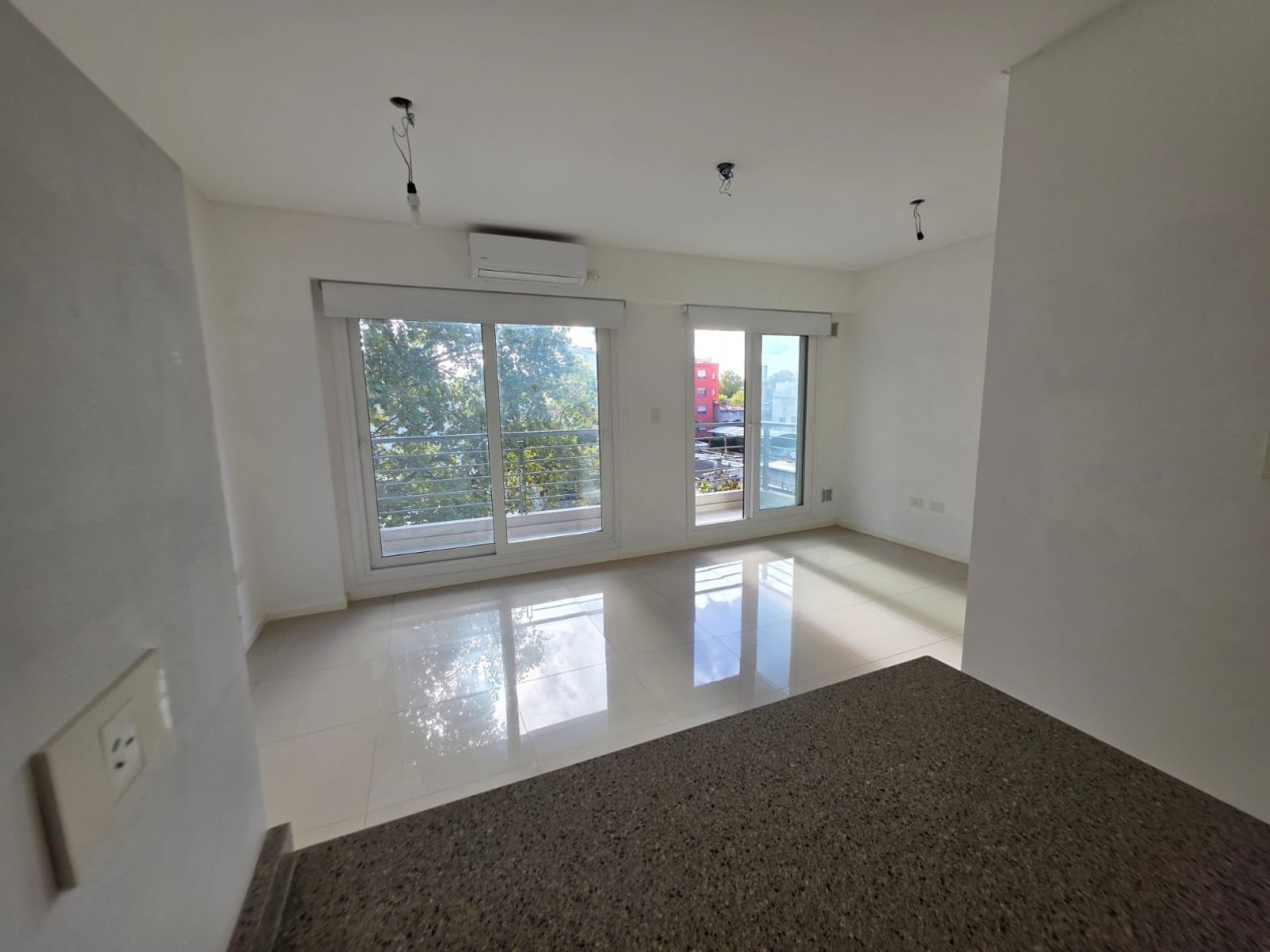 VELASCO 1070, ALQUILER DEPARTAMENTO DE UN AMBIENTE Y MEDIO 