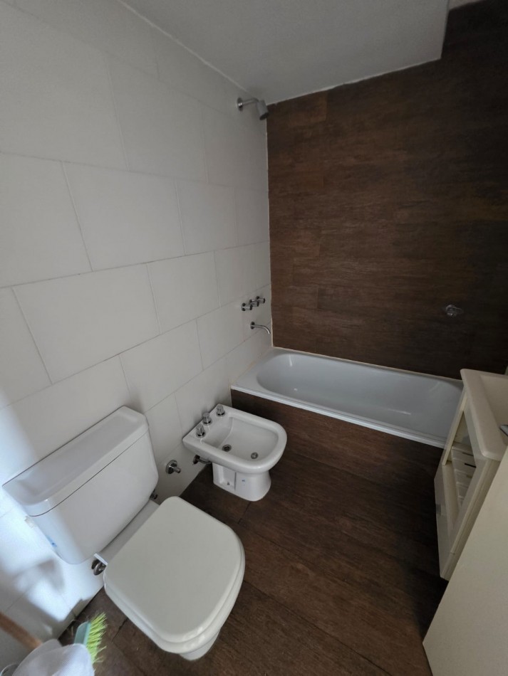 VELASCO 1070, ALQUILER DEPARTAMENTO DE UN AMBIENTE Y MEDIO 