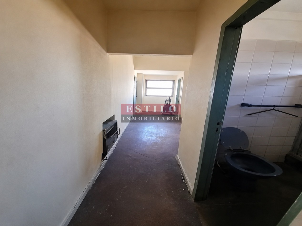 TUCUMAN 2900, VENTA DEPARTAMENTO DE DOS AMBIENTES A RECICLAR