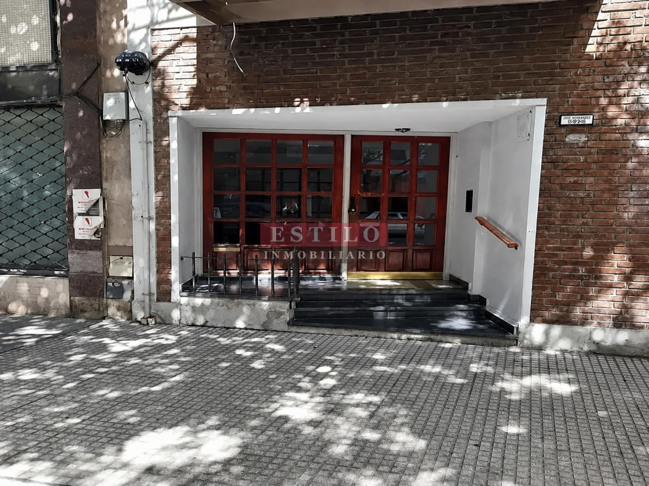 TUCUMAN 2900, VENTA DEPARTAMENTO DE DOS AMBIENTES A RECICLAR