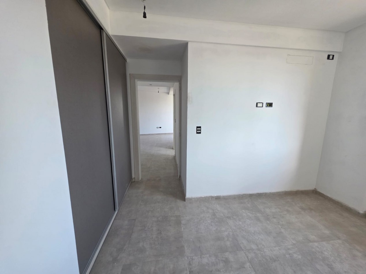 AV. ASAMBLEA 1600, ALQUILER DEPARTAMENTO TRES AMBIENTES A ESTRENAR