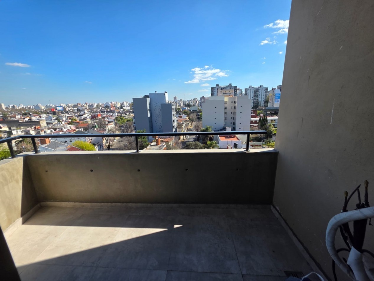 AV. ASAMBLEA 1600, ALQUILER DEPARTAMENTO TRES AMBIENTES A ESTRENAR