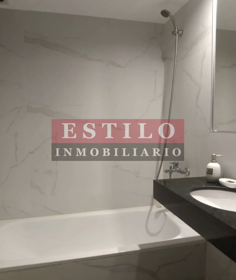 TERRADA 5100, VENTA DEPARTAMENTO DE UN AMBIENTE
