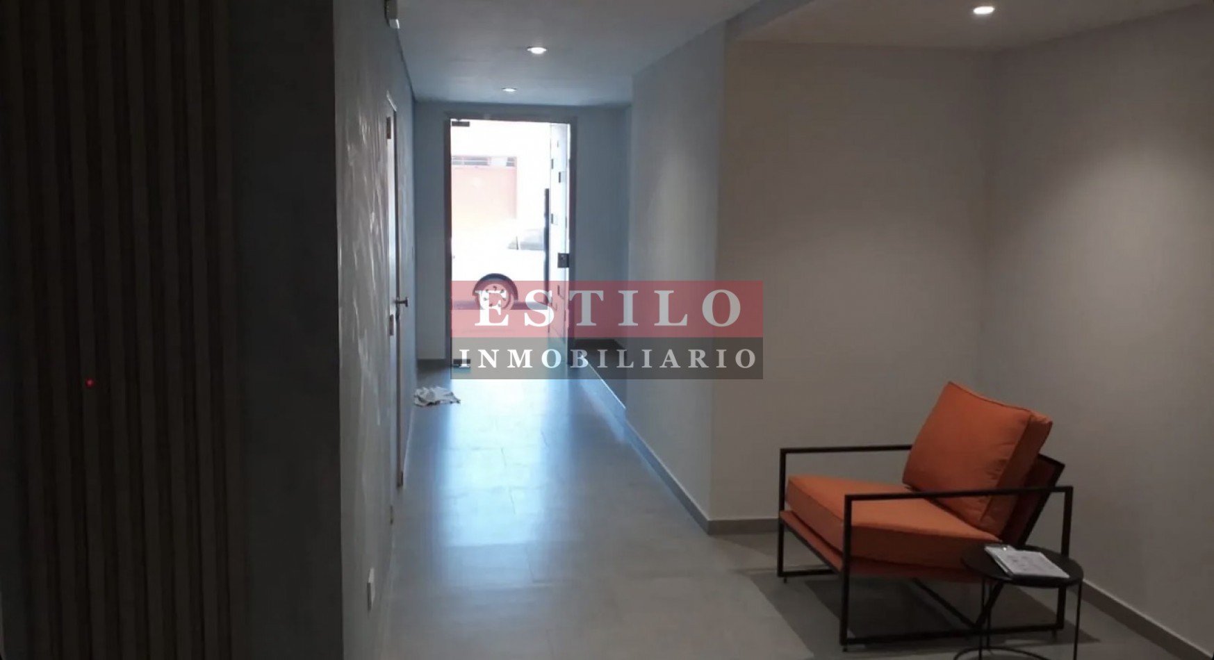 TERRADA 5100, VENTA DEPARTAMENTO DE UN AMBIENTE