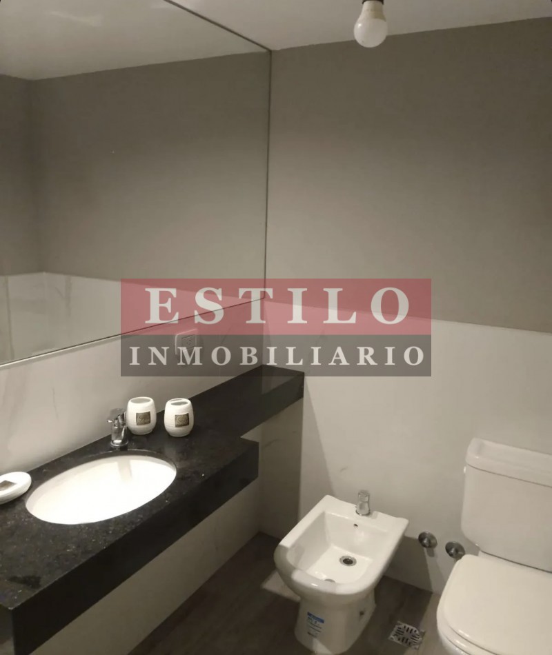 TERRADA 5100, VENTA DEPARTAMENTO DE UN AMBIENTE
