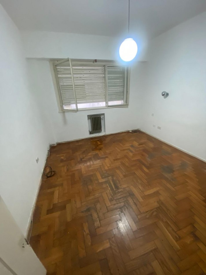 AV. PUYRREDON 600, VENTA DEPARTAMENTO DE DOS AMBIENTES