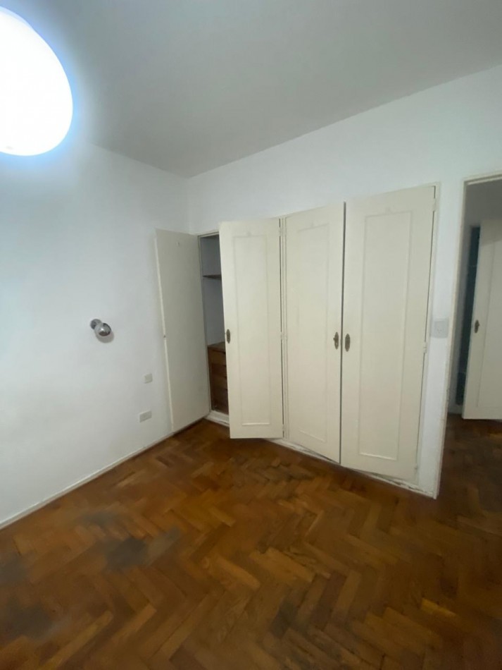 AV. PUYRREDON 600, VENTA DEPARTAMENTO DE DOS AMBIENTES
