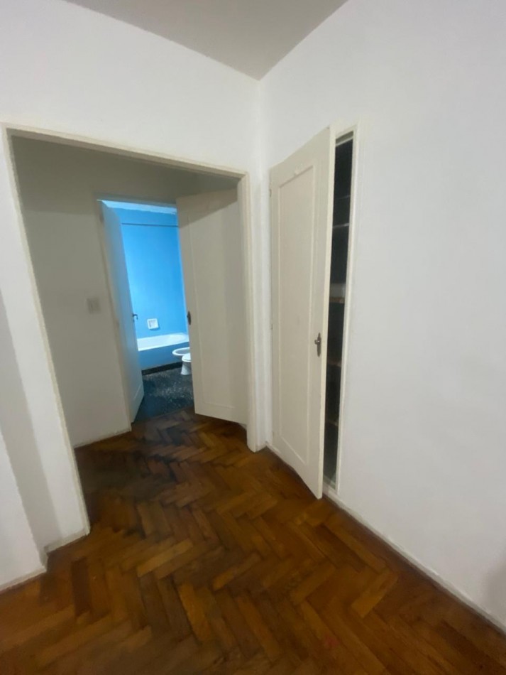 AV. PUYRREDON 600, VENTA DEPARTAMENTO DE DOS AMBIENTES