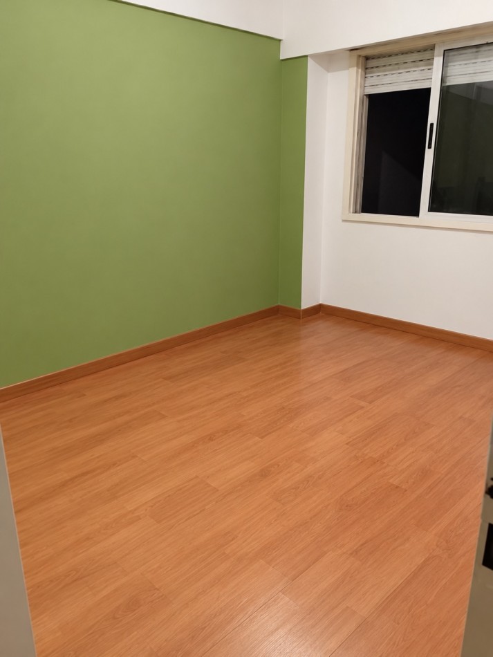 AV. SAN MARTIN 1600, VENTA DEPARTAMENTO DOS AMBIENTES 