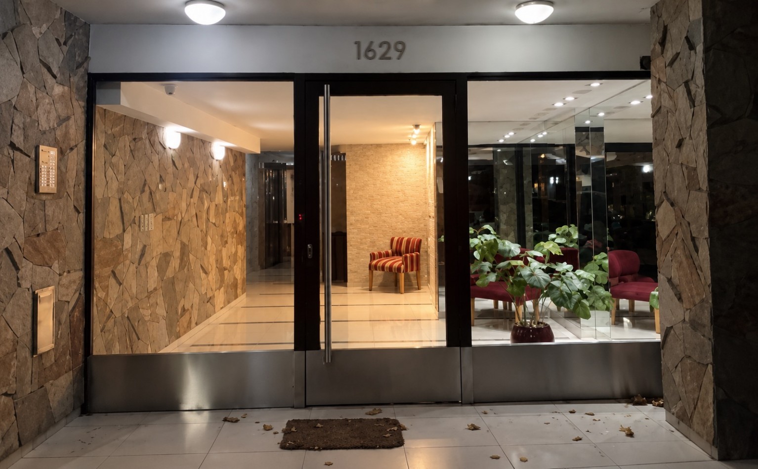 AV. SAN MARTIN 1600, VENTA DEPARTAMENTO DOS AMBIENTES 