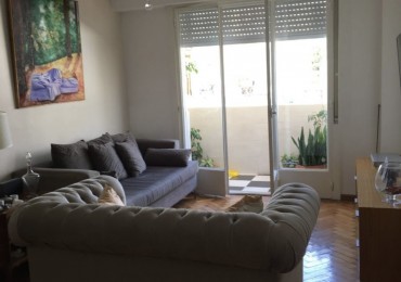 AV. CORDOBA 3800, VENTA DEPARTAMENTO DE TRES AMBIENTES