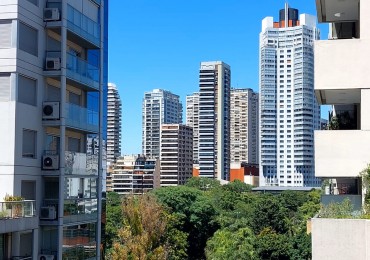 PAUNERO 2700, VENTA DEPARTAMENTO DE UN AMBIENTE EN PALERMO