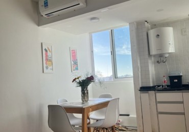 GUARDA VIEJA 4300, VENTA DEPARTAMENTO UN AMBIENTE SUBDIVIDIDO 