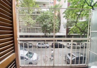 ZAPIOLA 2000, VENTA DEPARTAMENTO DE TRES AMBIENTES