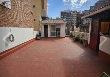 VALLE 800, VENTA PH 4 AMBIENTES EN PLENO CABALLITO