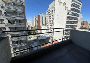 AV. MONROE 2800, VENTA DEPARTAMENTOS A ESTRENAR