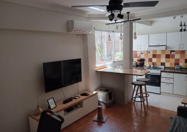 AV. WARNES 57, VENTA DEPARTAMENTO DE TRES AMBIENTES HECHO A NUEVO