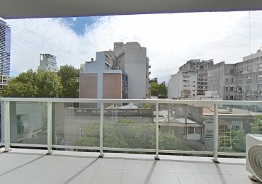 DARREGUEYRA 2300, VENTA DEPARTAMENTO DE TRES AMBIENTES