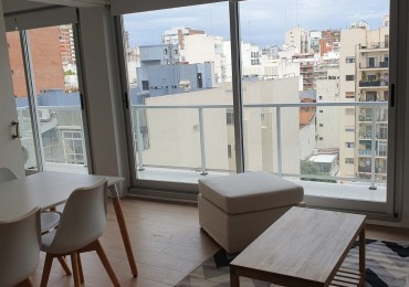 AMENABAR 2400, VENTA DEPARTAMENTOS DE DOS AMBIENTES A ESTRENAR 