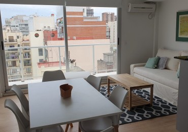 AMENABAR 2400, VENTA DEPARTAMENTO DE TRES AMBIENTES A ESTRENAR