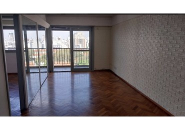 CHARCAS 3100, VENTA DEPARTAMENTO DE TRES AMBIENTES