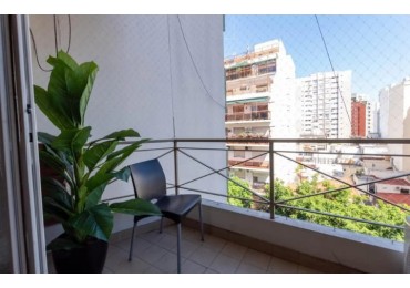 AVELLANEDA 57, Venta Depto 1 AMB FTE BALCON 