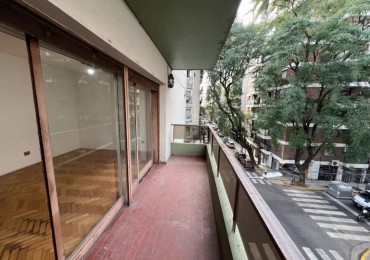 PEÑA 3100, VENTA PISO DE 3 AMB C/DEPENDENCIAS 