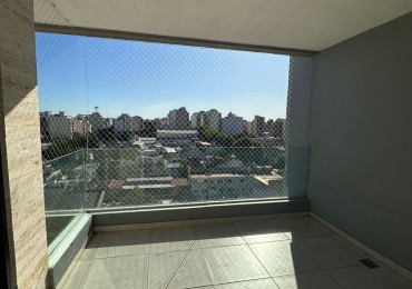 AV. NAZCA 4600, VENTA SEMI-PISO TRES AMBIENTES CON DOS BAÑOS