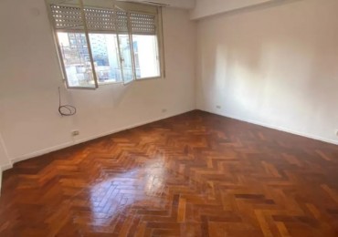 VIAMONTE 2000, Venta IMPEC MONOAMBIENTE APTO PROF MTRS AV CORODOBA Y AV CALLAO