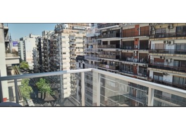 AV. PUEYRREDON 900, VENTA DEPARTAMENTO DE UN AMBIENTE