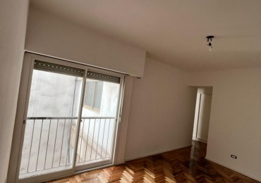 THAMES 2100, VENTA DEPARTAMENTO DE DOS AMBIENTES 