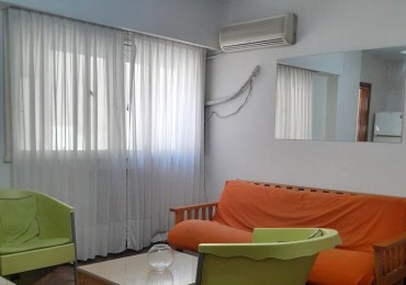 AV. SANTA FE 3900, VENTA DEPARTAMENTO DE DOS AMBIENTES EN PALERMO