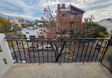 IRIGOYEN 2100, VENTA DEPARTAMENTO/PH DE TRES AMBIENTES
