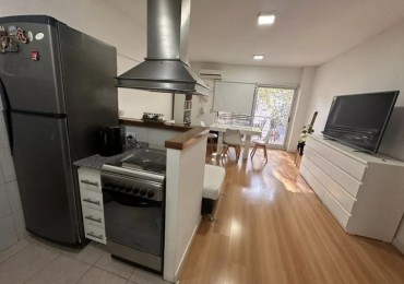 AV. AVELLANEDA 800, VENTA DEPARTAMENTO DE DOS AMBIENTES CON COCHERA