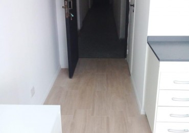 JUNIN 500. Venta !!! IMPECABLE MONOAMBIENTE APTO PROF  A NUEVO X COMPLETO Av Cordoba ZONA FACULTADES UBA, AV CALLAO, AV CORRIENTES, SUBTE 