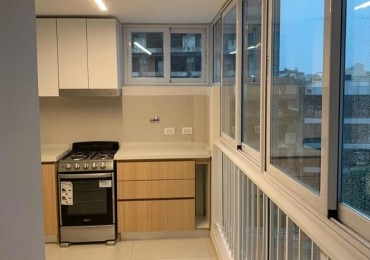 Av Corrientes 3300, Venta, Impecable depto 2 amb COMPLETAMENTE RECICLADO A NUEVO,  LISTO PARA INGRESAR